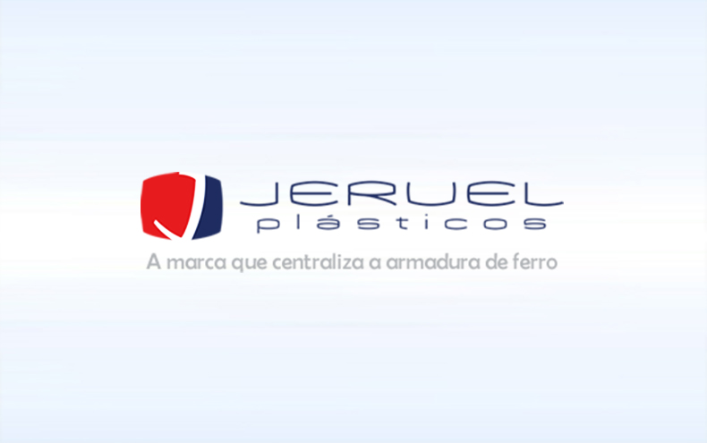 Logo Jeruel PlÃ¡sticos